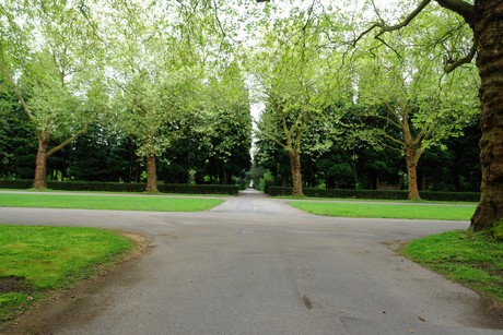 westfriedhof