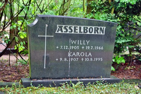 westfriedhof