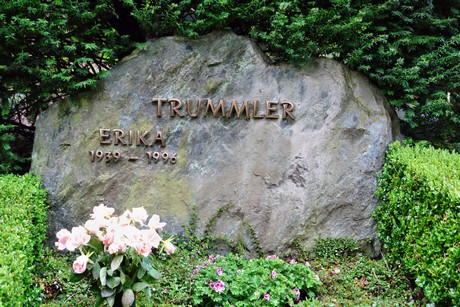 westfriedhof