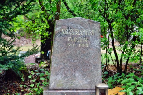 westfriedhof
