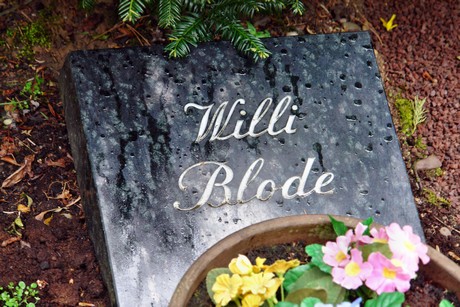westfriedhof