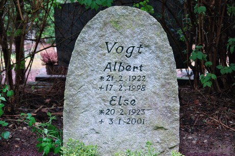 westfriedhof