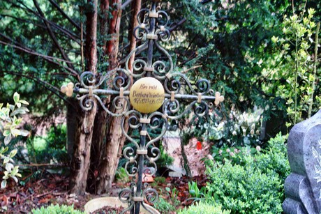 westfriedhof