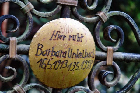 westfriedhof