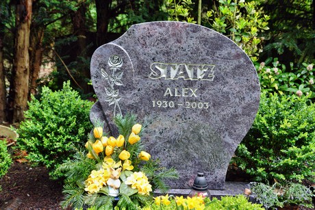 westfriedhof