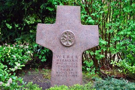 westfriedhof