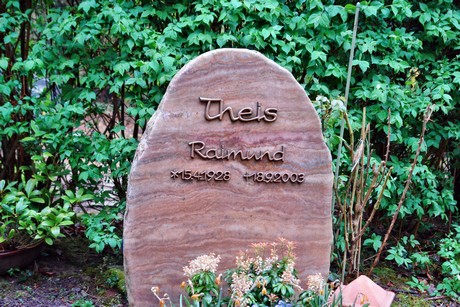 westfriedhof