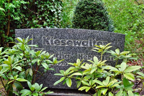 westfriedhof