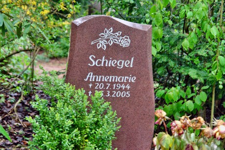 westfriedhof