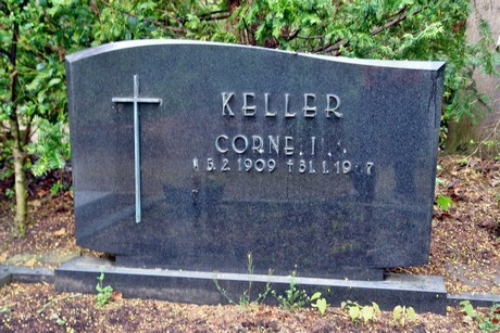 westfriedhof