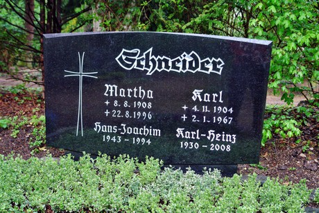 westfriedhof