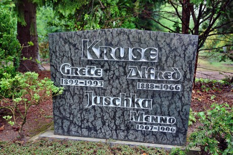 westfriedhof