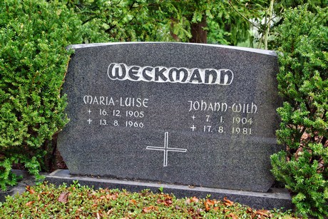 westfriedhof