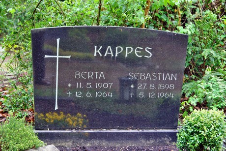 westfriedhof