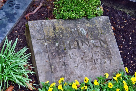 westfriedhof
