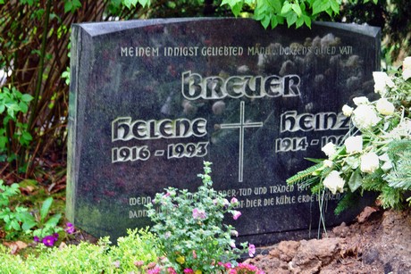 westfriedhof