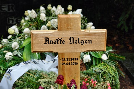 westfriedhof