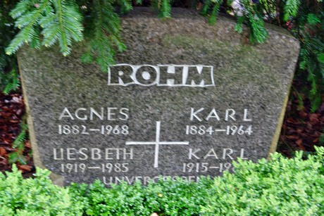 westfriedhof