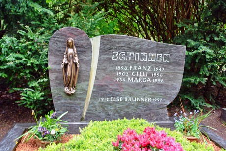 westfriedhof
