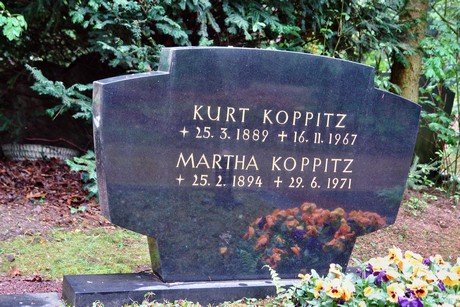 westfriedhof
