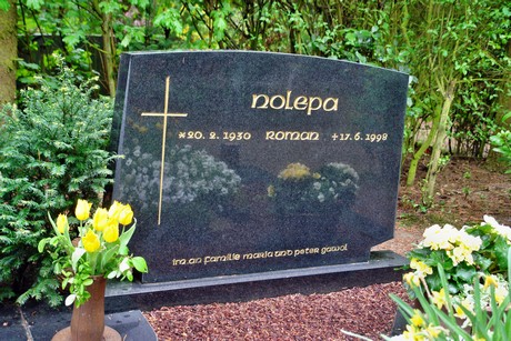 westfriedhof