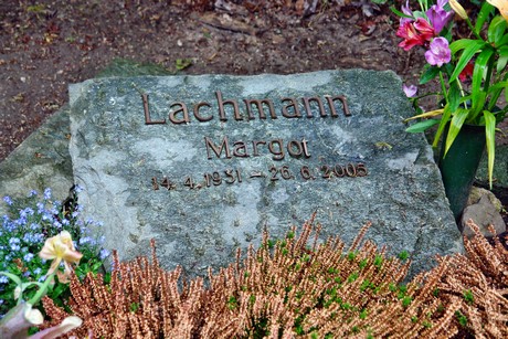 westfriedhof