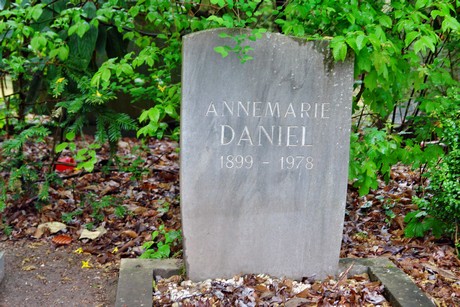 westfriedhof