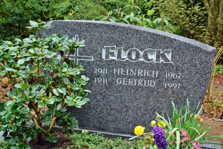 westfriedhof