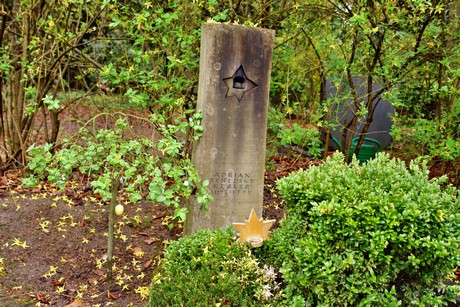 westfriedhof