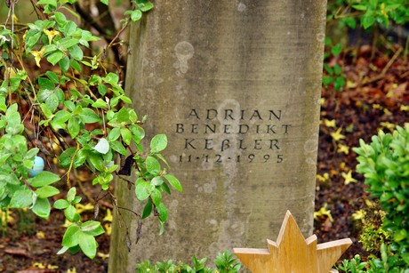 westfriedhof