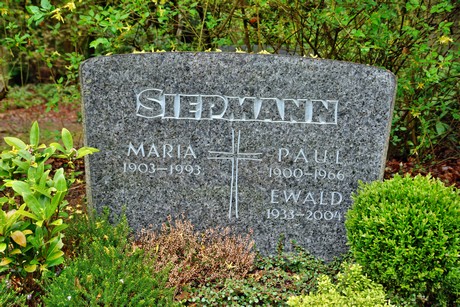 westfriedhof