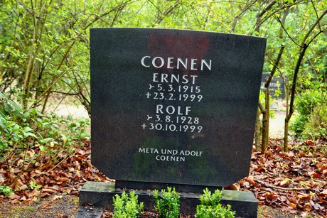 westfriedhof