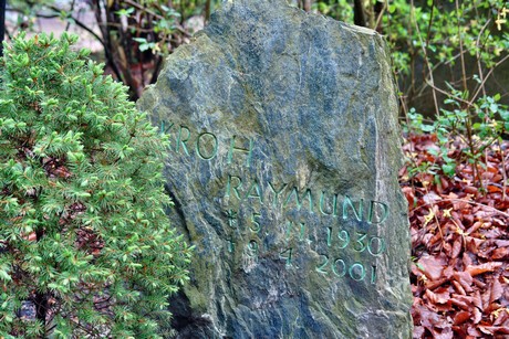 westfriedhof