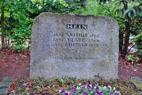 westfriedhof