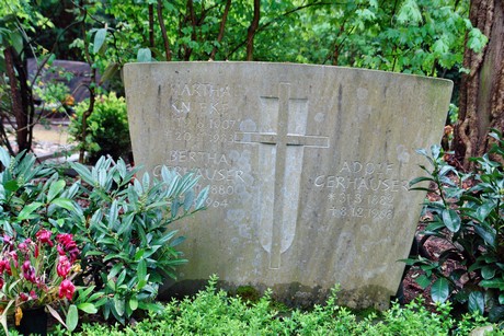 westfriedhof