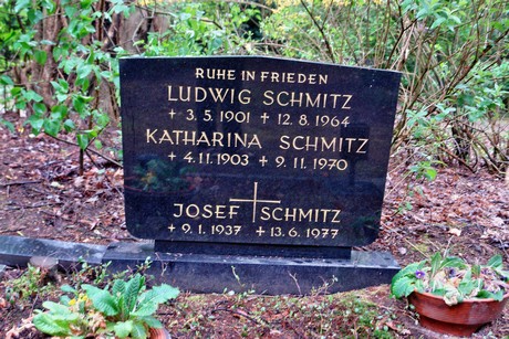 westfriedhof