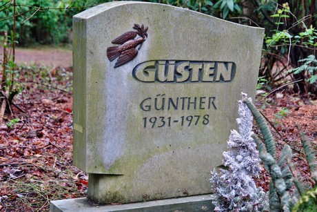 westfriedhof