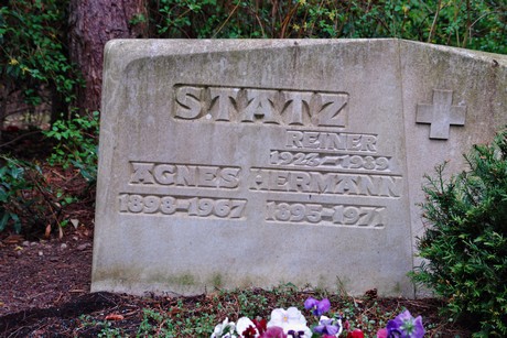 westfriedhof