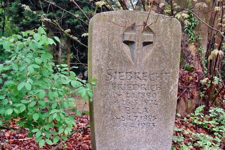 westfriedhof
