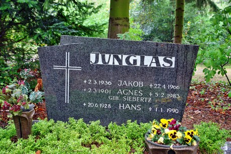 westfriedhof