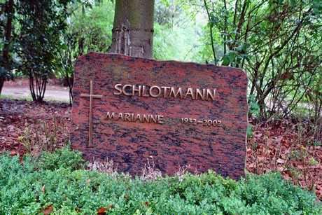 westfriedhof