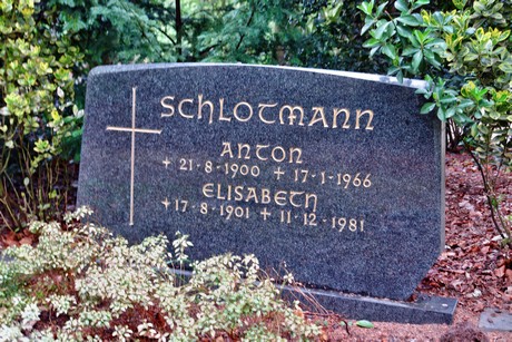 westfriedhof