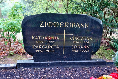 westfriedhof