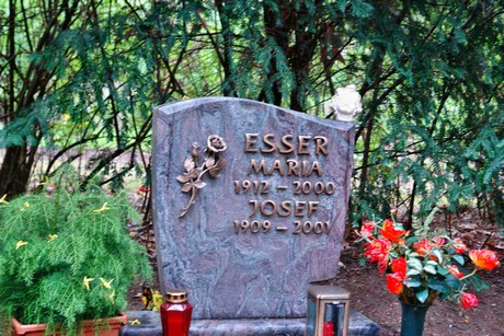 westfriedhof