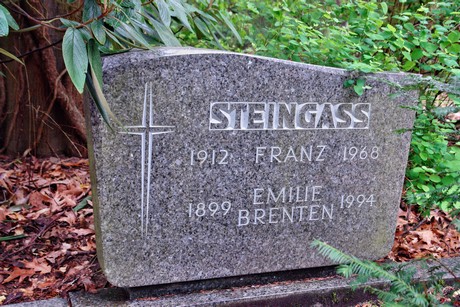 westfriedhof
