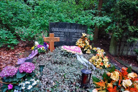 westfriedhof
