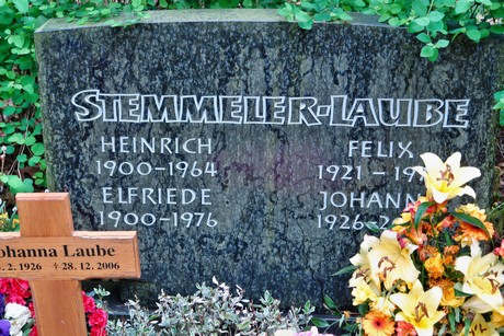 westfriedhof