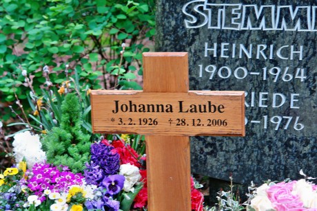 westfriedhof