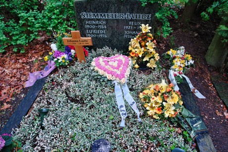 westfriedhof