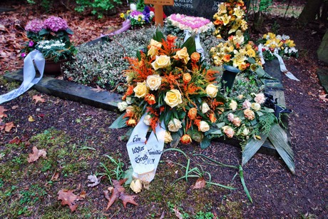 westfriedhof